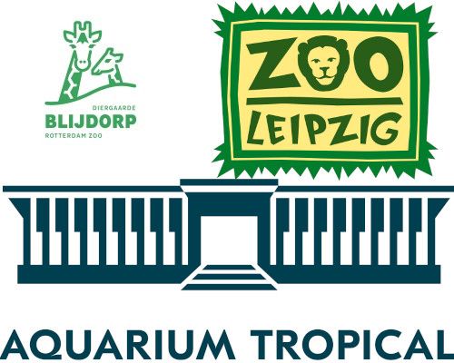 Logos of Zoos