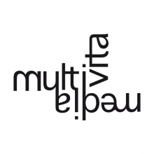 Webdesign multivitamedia from Vienna