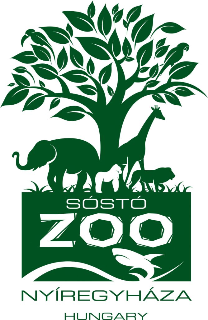 Logo SÓSTÓ Zoo